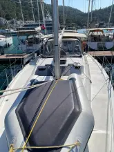 Thumbnail von Dufour 390 Paris