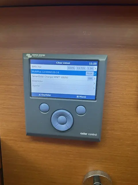 Thumbnail von Beneteau Oceanis 41 Fermare