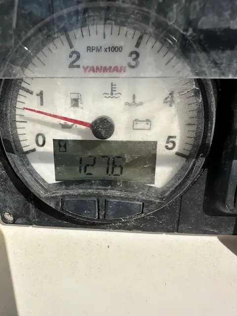 Thumbnail von Beneteau Oceanis 41 Fermare