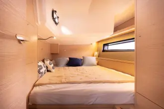 Thumbnail von Dufour 41 ZUZU