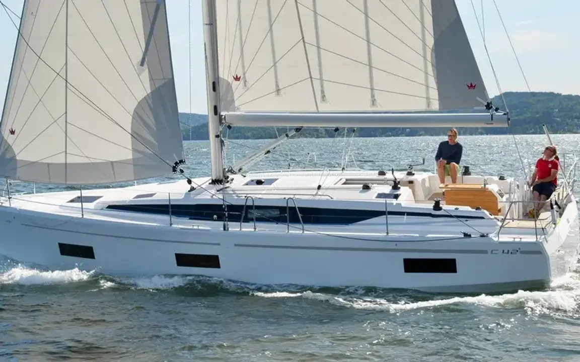 Bavaria C42 Aruna