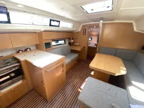 Thumbnail von Bavaria C42 Aruna
