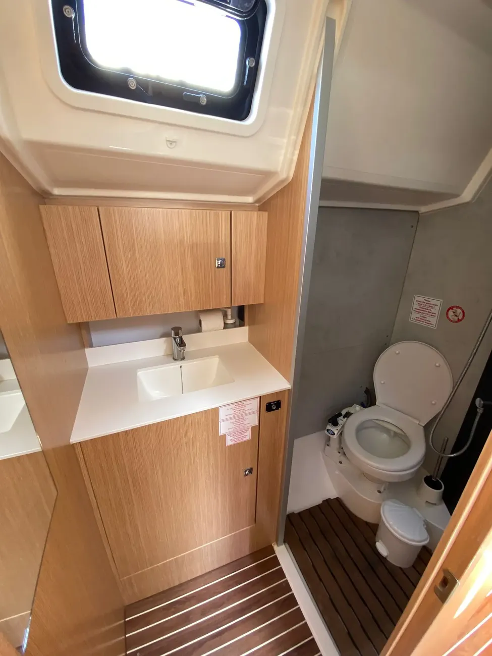 Thumbnail von Bavaria C42 Aruna