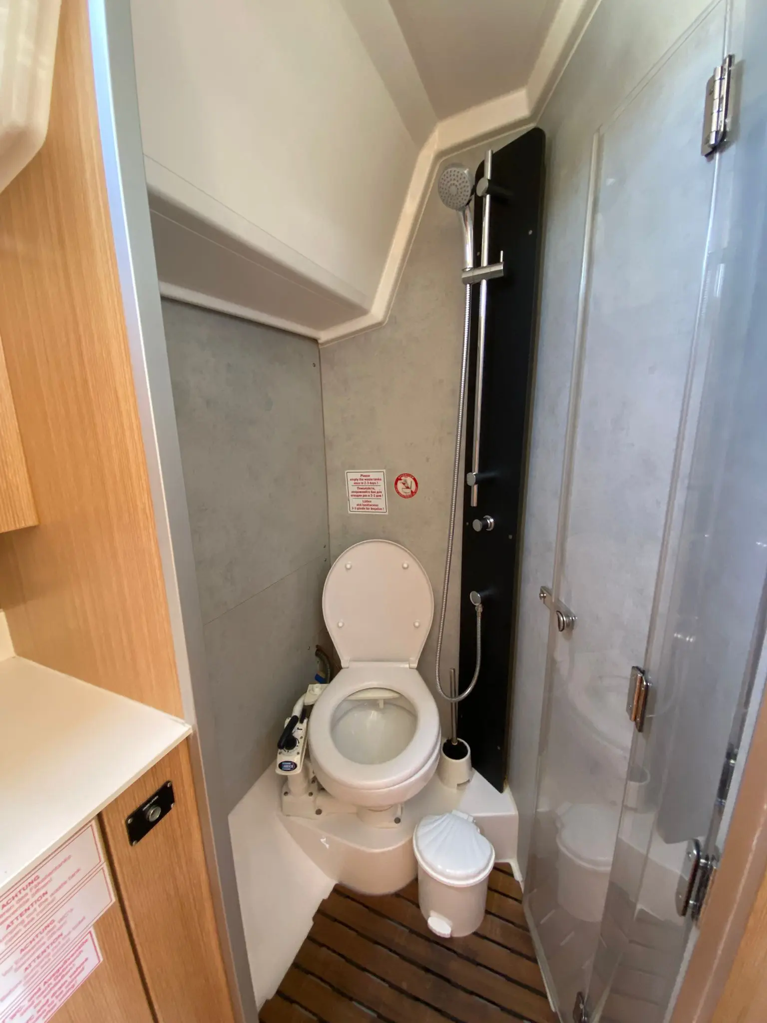 Thumbnail von Bavaria C42 Aruna