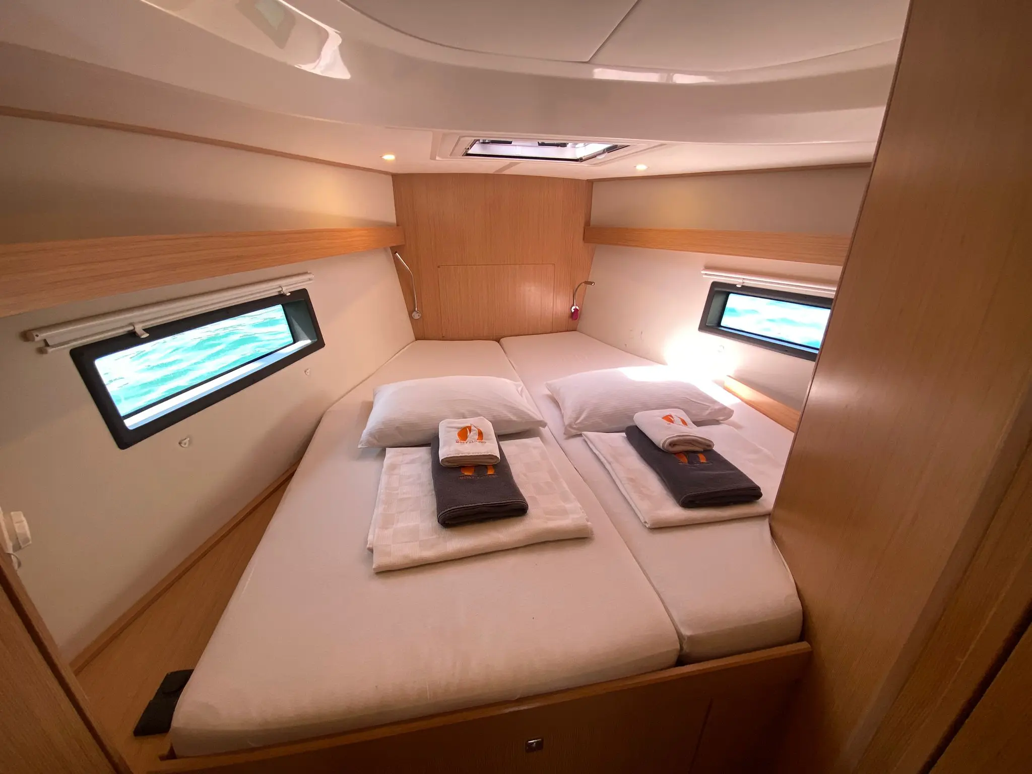 Thumbnail von Bavaria C42 Aruna