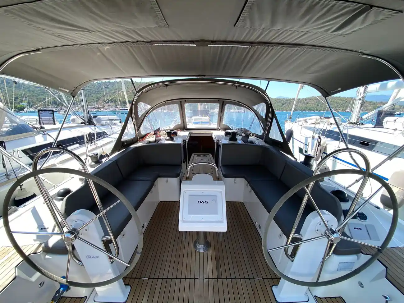 Thumbnail von Bavaria C42 Aruna