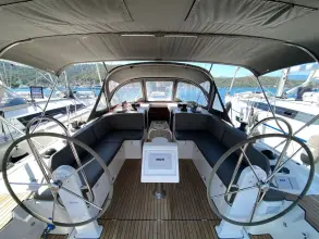 Thumbnail von Bavaria C42 Aruna