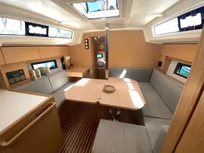 Thumbnail von Bavaria C38 Arinna