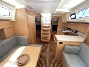 Thumbnail von Bavaria C38 Arinna