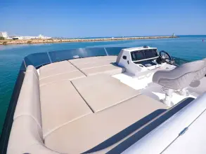 Thumbnail von Sunseeker Manhattan 55 NEFERTARI I