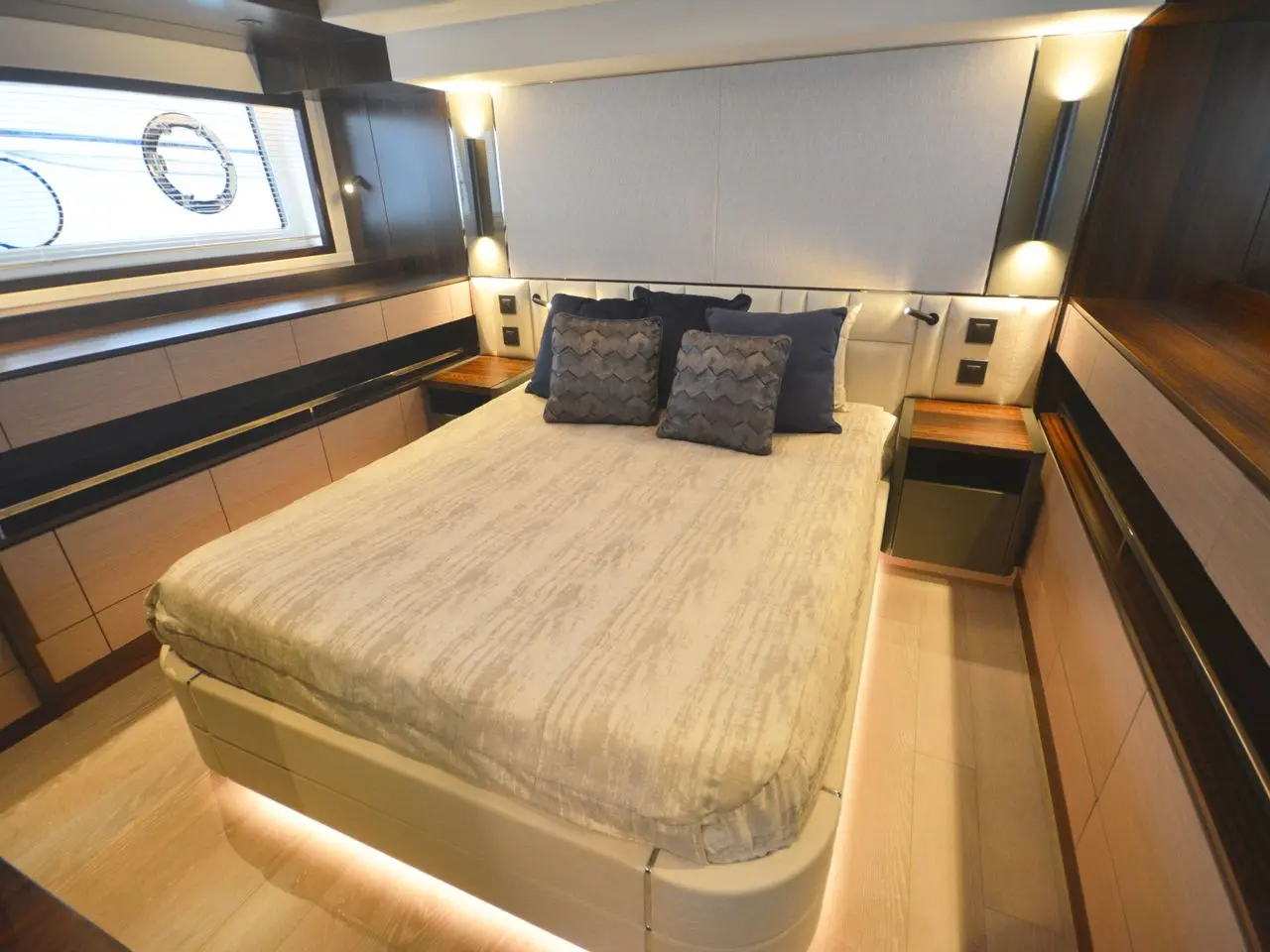 Thumbnail von Sunseeker Manhattan 55 NEFERTARI I