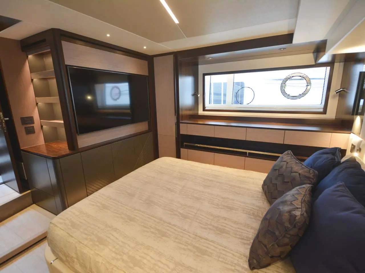 Thumbnail von Sunseeker Manhattan 55 NEFERTARI I