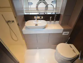 Thumbnail von Sunseeker Manhattan 55 NEFERTARI I