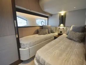 Thumbnail von Sunseeker Manhattan 55 NEFERTARI I