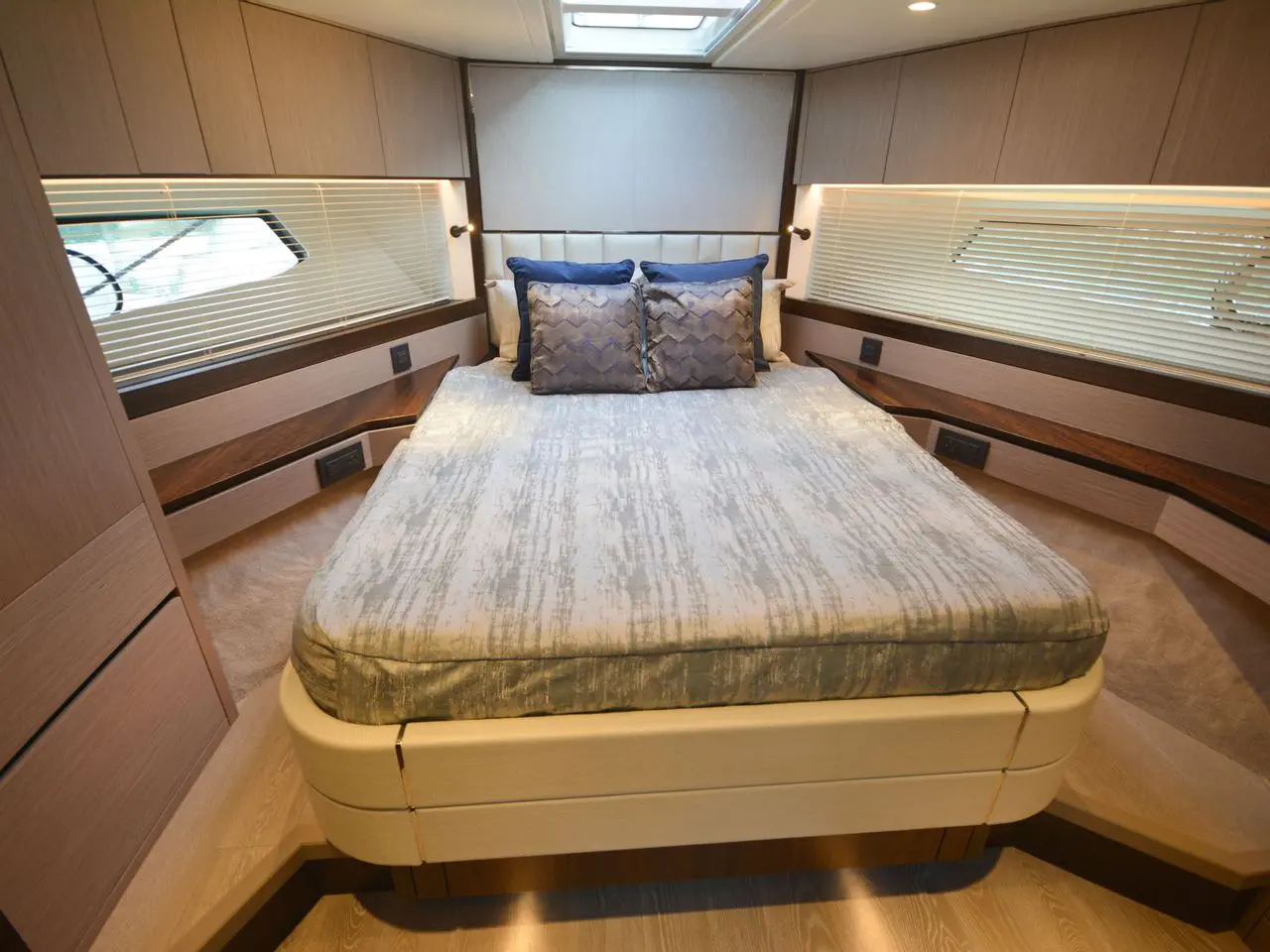 Thumbnail von Sunseeker Manhattan 55 NEFERTARI I