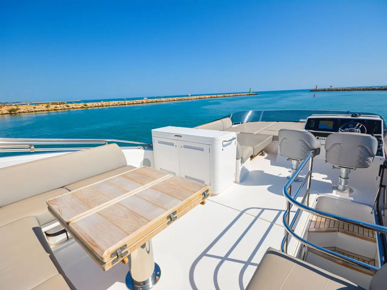 Thumbnail von Sunseeker Manhattan 55 NEFERTARI I