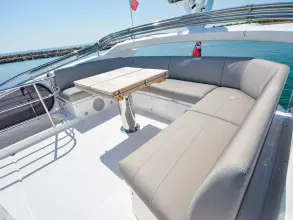 Thumbnail von Sunseeker Manhattan 55 NEFERTARI I