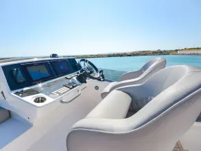 Thumbnail von Sunseeker Manhattan 55 NEFERTARI I