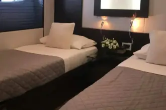 Thumbnail von Azimut 103 S