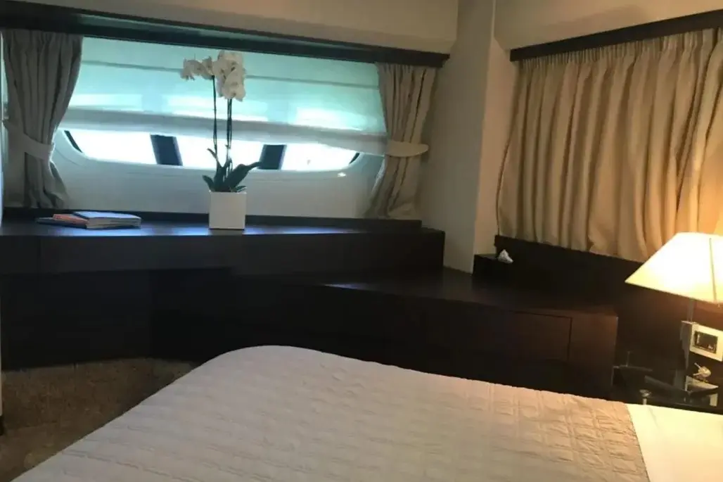 Thumbnail von Azimut 103 S