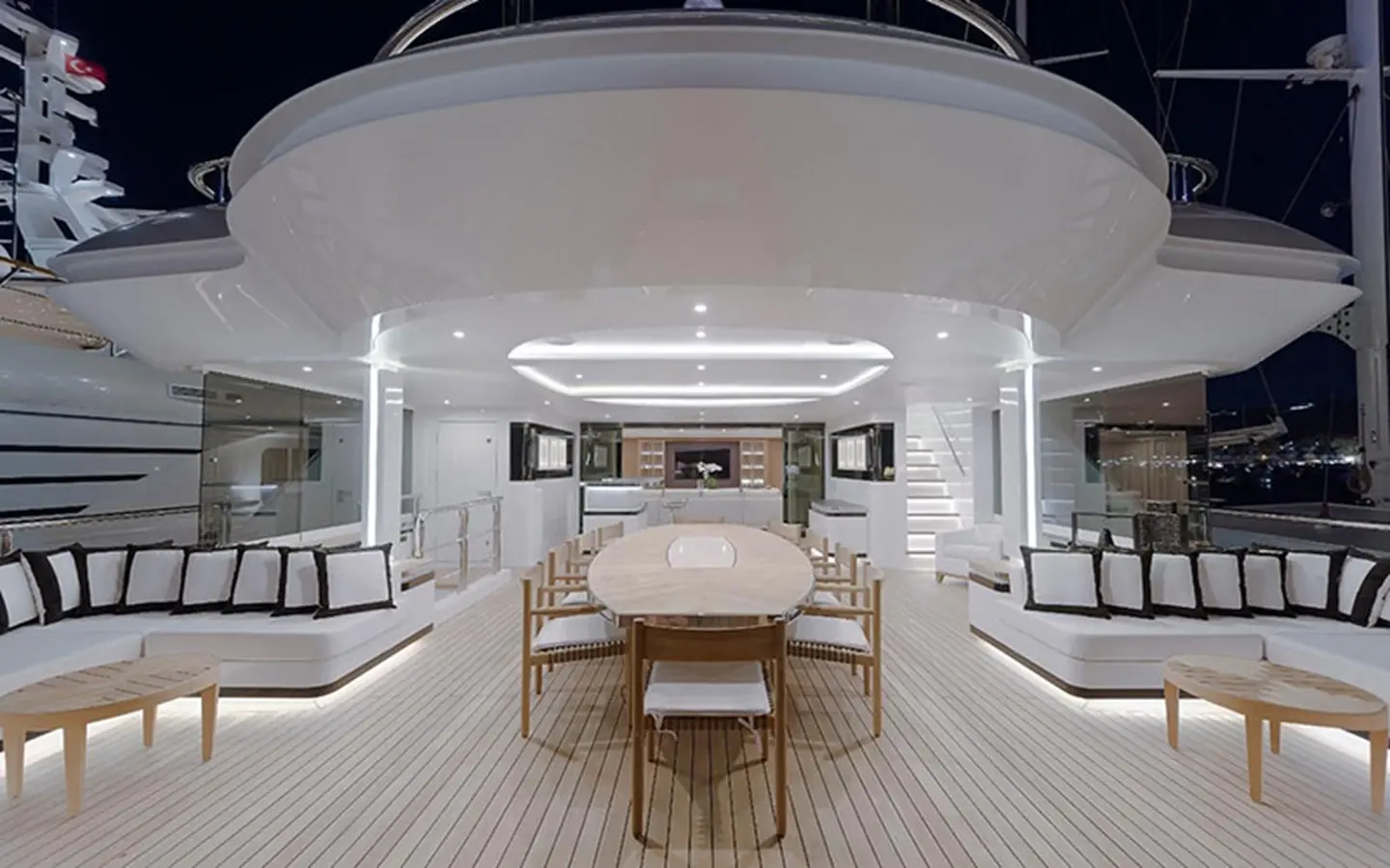 Thumbnail von Cmb Yachts 156 CMB47-108