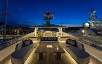 Thumbnail von Cmb Yachts 156 CMB47-108