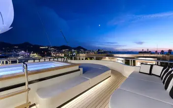 Thumbnail von Cmb Yachts 156 CMB47-108