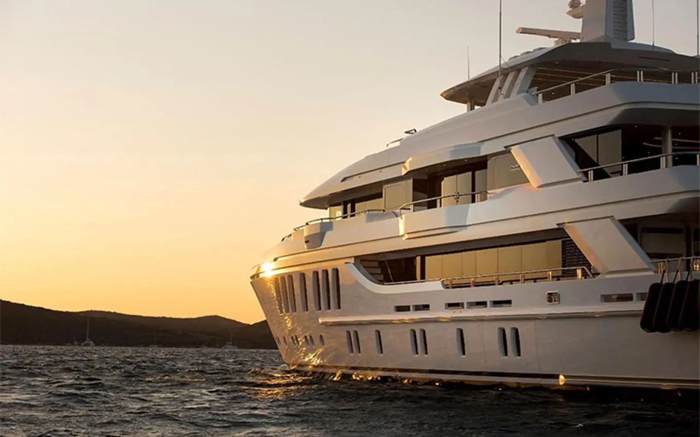 Thumbnail von Cmb Yachts 156 CMB47-108