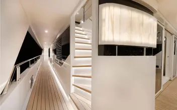 Thumbnail von Cmb Yachts 156 CMB47-108