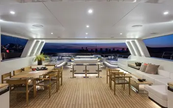 Thumbnail von Cmb Yachts 156 CMB47-108