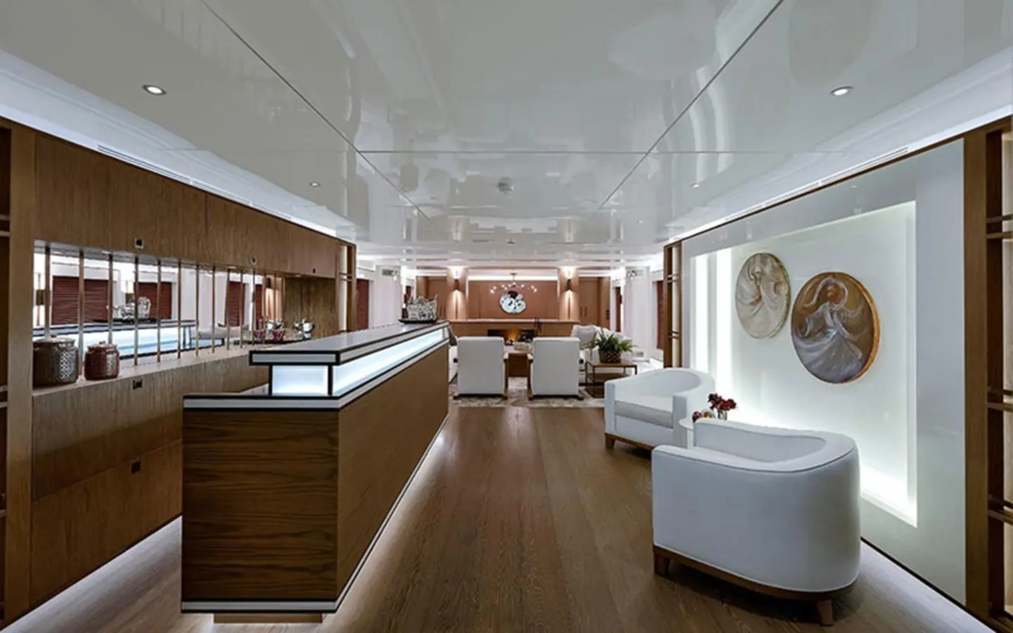 Thumbnail von Cmb Yachts 156 CMB47-108