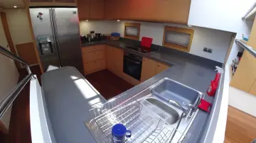 Thumbnail von Ark Yachts Motorsailer