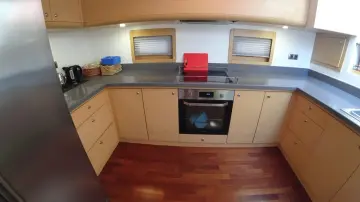 Thumbnail von Ark Yachts Motorsailer