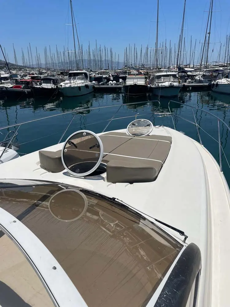 Thumbnail von Princess V42 No Stress