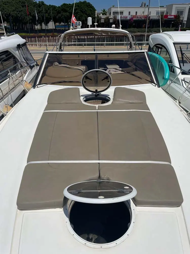 Thumbnail von Princess V42 No Stress