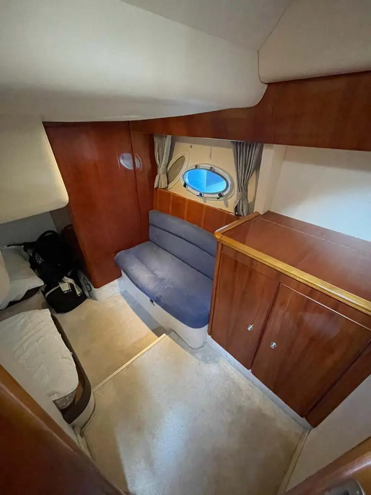 Thumbnail von Princess V42 No Stress