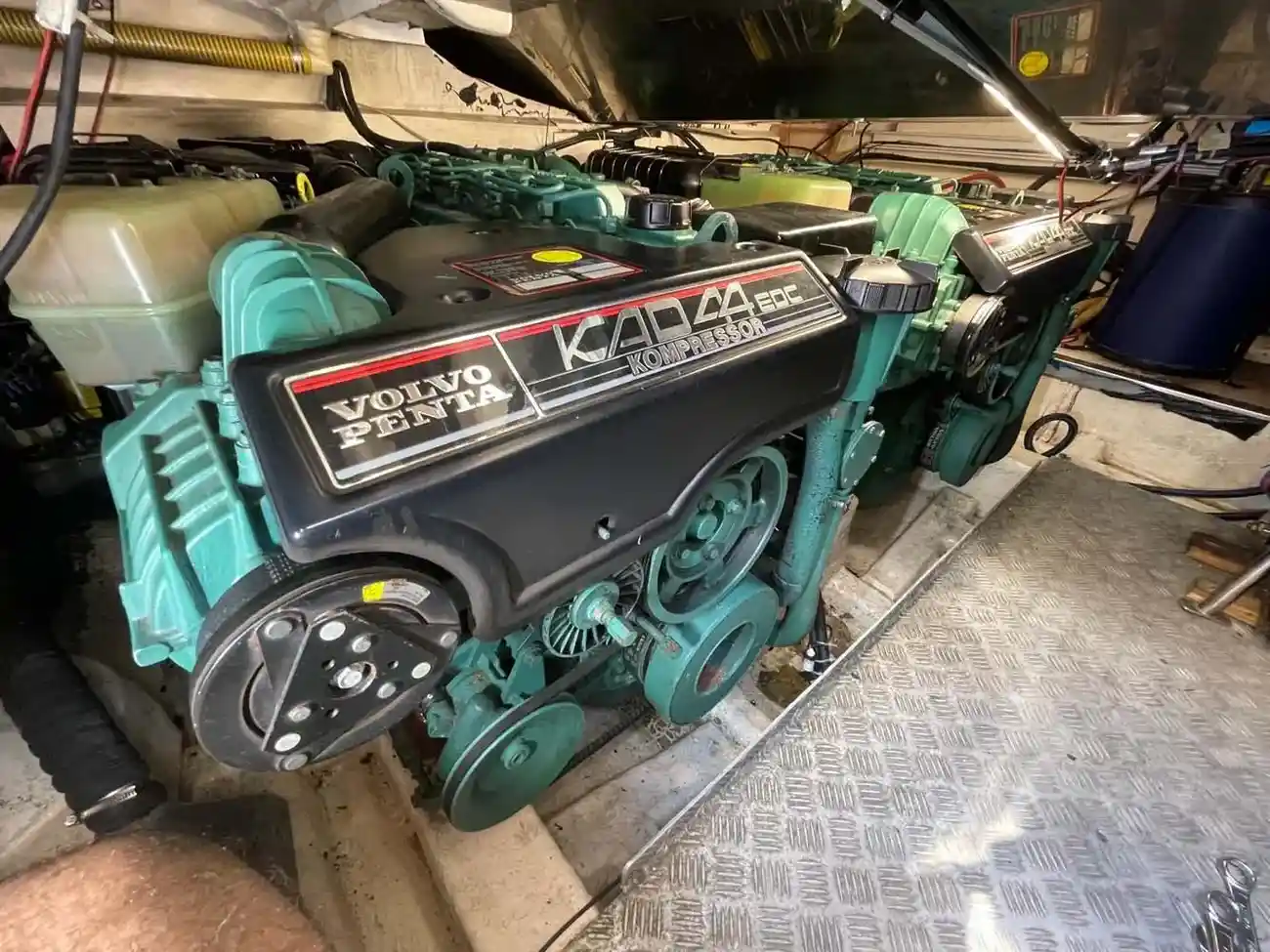 Thumbnail von Princess V42 No Stress