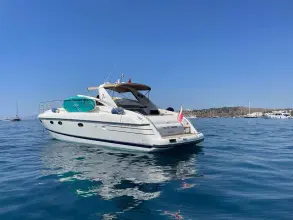 Thumbnail von Princess V42 No Stress