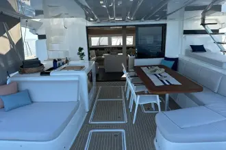 Thumbnail von Lagoon 55 ECHOES 1