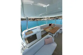 Thumbnail von Lagoon 55 ECHOES 1