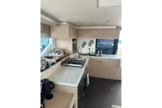 Thumbnail von Lagoon 55 ECHOES 1