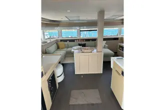 Thumbnail von Lagoon 55 ECHOES 1