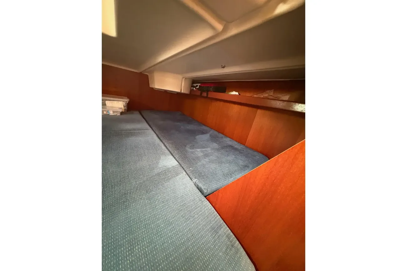 Thumbnail von Lagoon 55 ECHOES 1