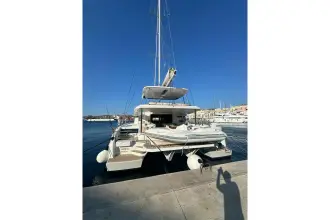 Thumbnail von Lagoon 55 ECHOES 1