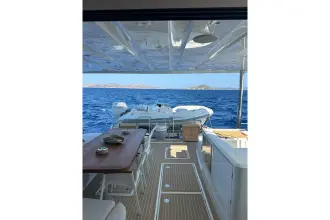 Thumbnail von Lagoon 55 ECHOES 1