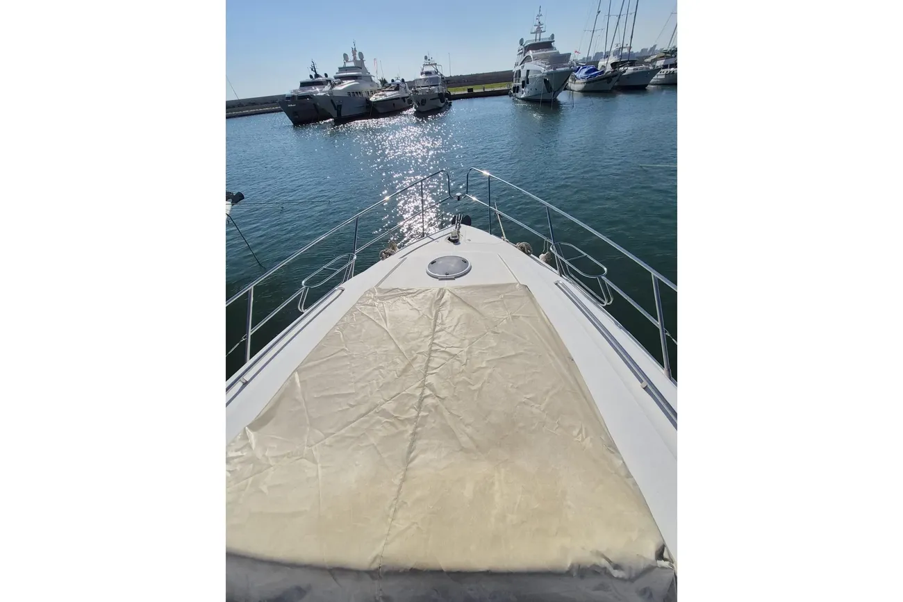 Thumbnail von Princess 54