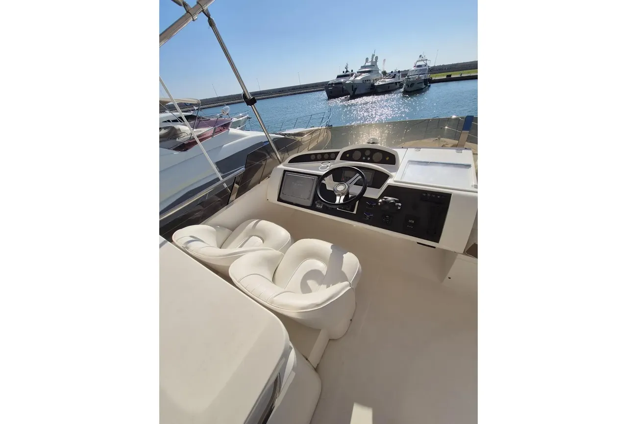 Thumbnail von Princess 54