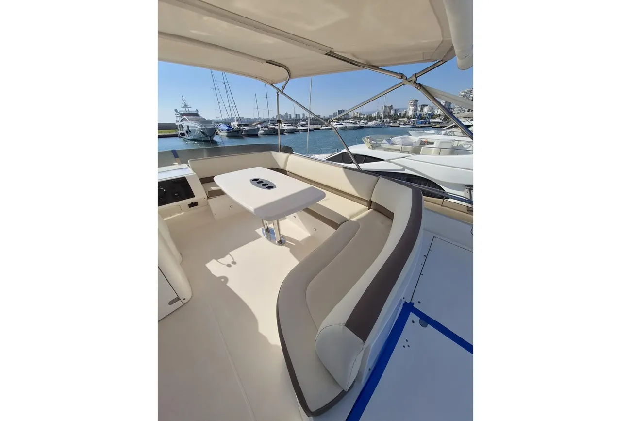 Thumbnail von Princess 54