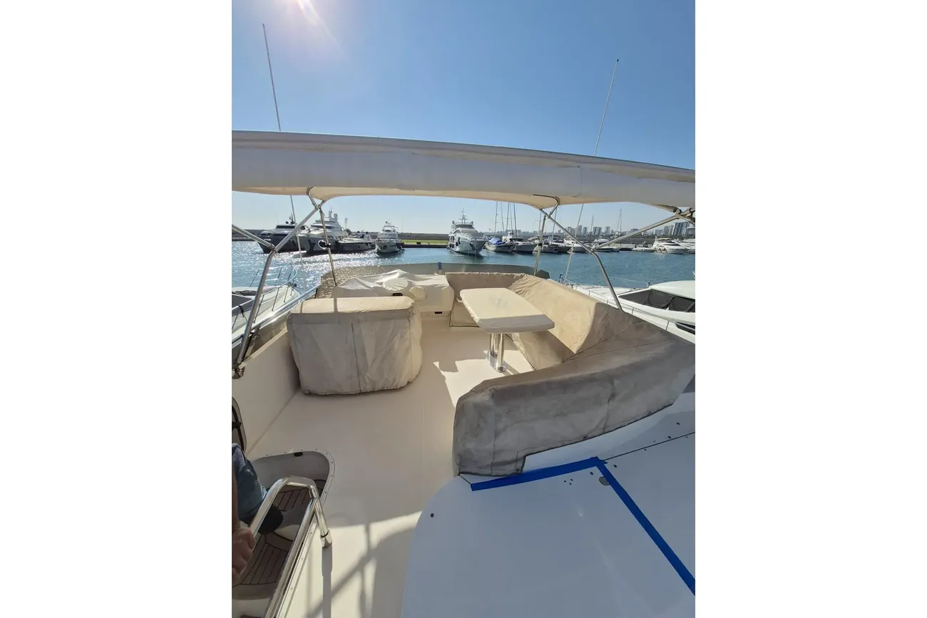 Thumbnail von Princess 54