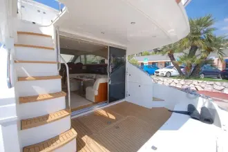 Thumbnail von Princess 54